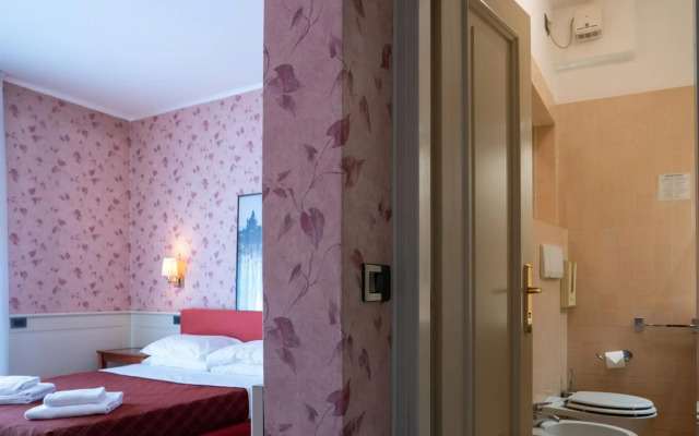 Hotel Alla Giustizia