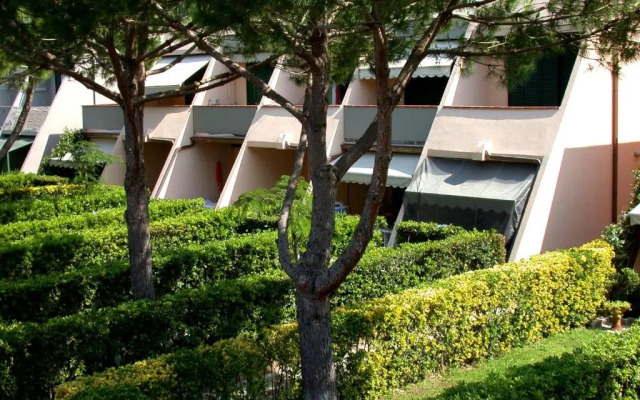 Rio Piccolo Apartment