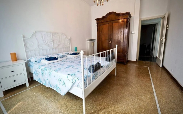Dimora Duse nella Lussuosa Albaro