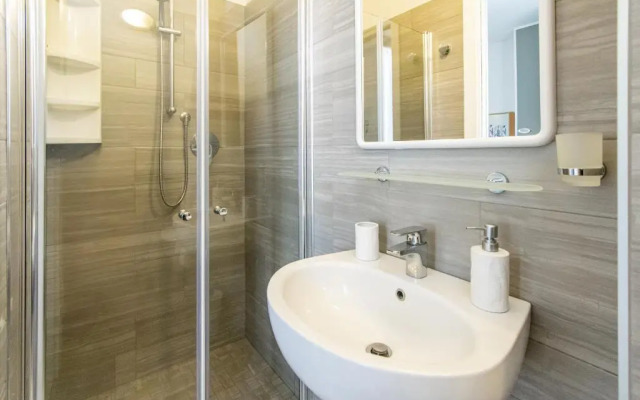 B&B Hotel Lucciola