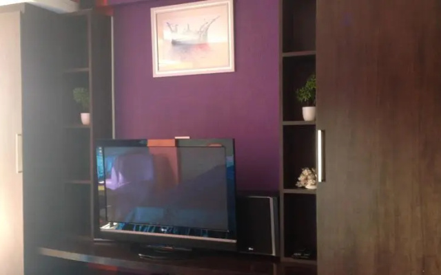 Jomtien Beach Condo