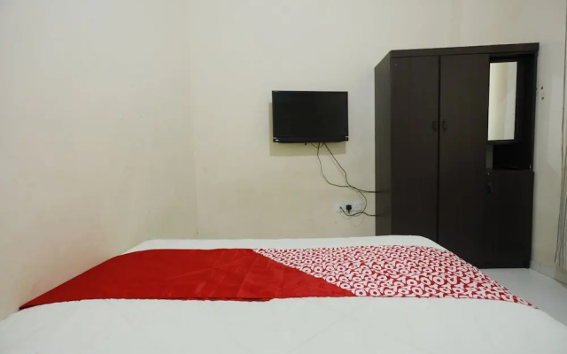 Hotel O Baloi Homestay