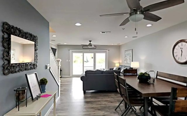 Sandcastle Townhomes #19 by Southern Vacation Rentals