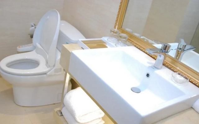 Haizhou International Hotel