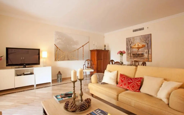 Hacienda Elviria