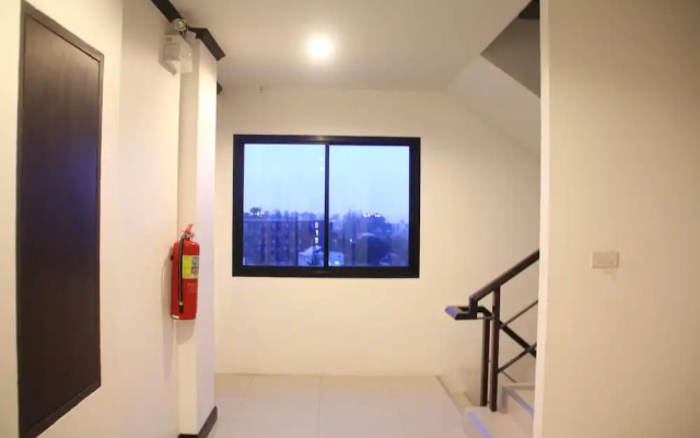 Times Sri Boutique Hotel