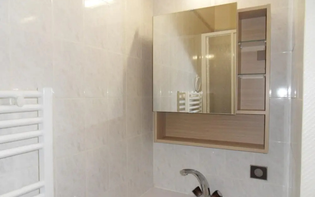 Belle Plagne Studio for 2 People of 16mâ² Am212