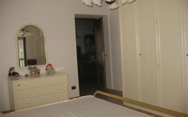 La Casa Di Baba'