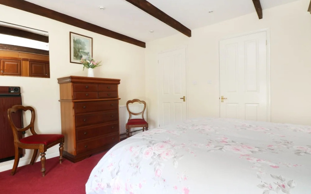 Eastcott Farmhouse