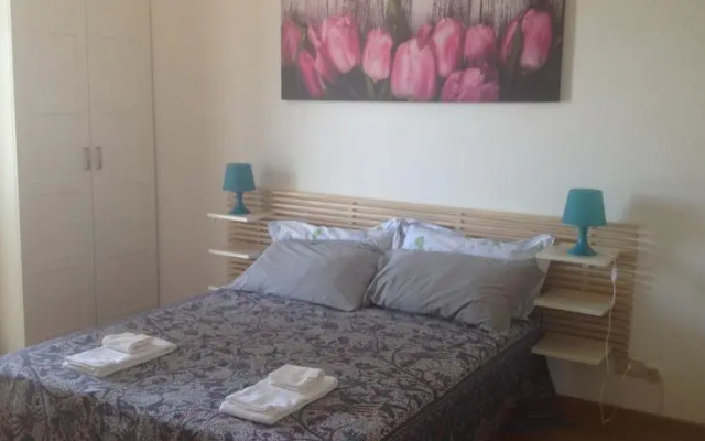 Casa Vacanze Mamma Rossana