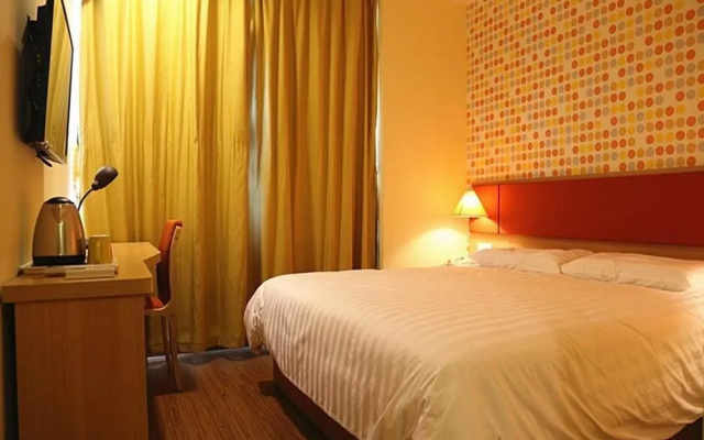 Home Inn Zhenjiang Jiangsu University