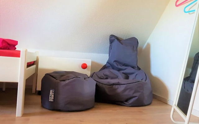 Ferienwohnung Huse