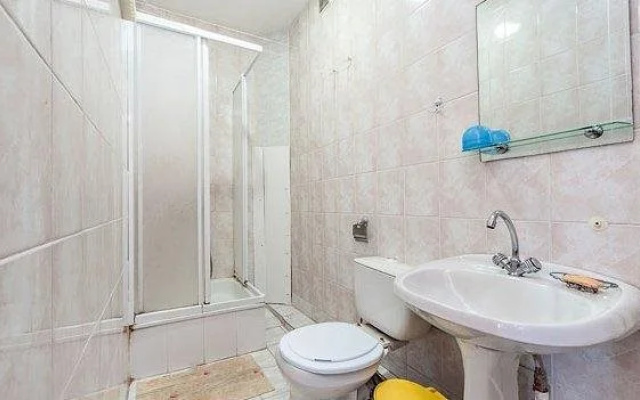 Guesthouse Ostrovok