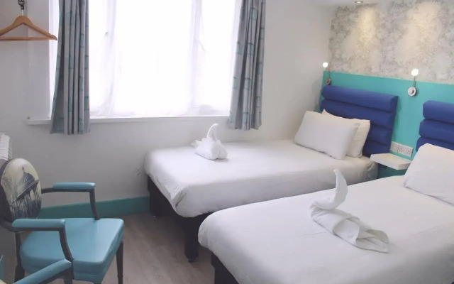 Euro Lodge Clapham