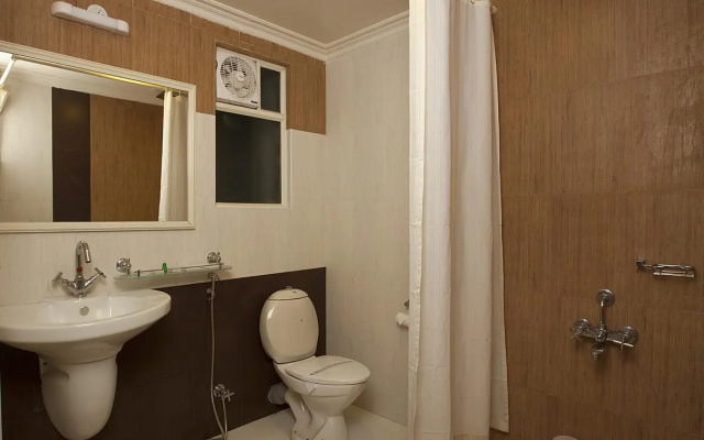 Hotel Sealord