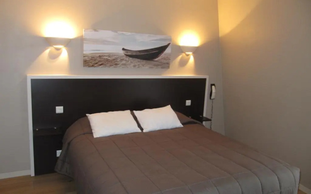 Hotel La Sterne