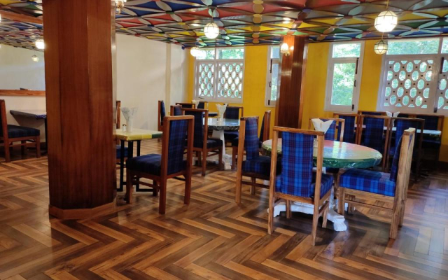 Hotel Pineview Shimla