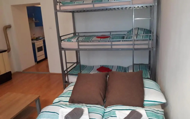 Monteapartments Vienna Belvedere 10 minutes to downtown