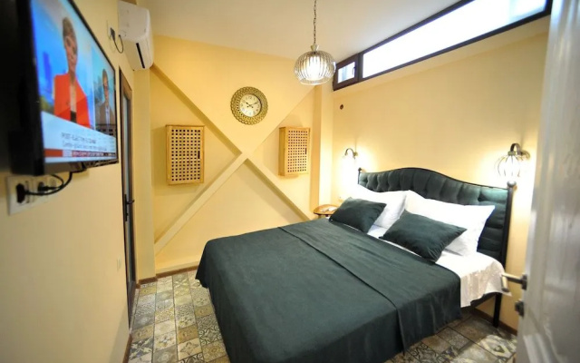 Baoma Hotel