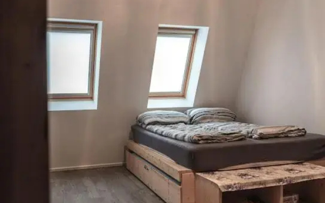 Apartment Aly