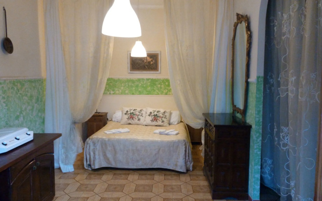 Bed & Breakfast Santa Fara