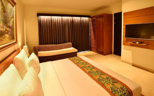 Ubud Wana Villa