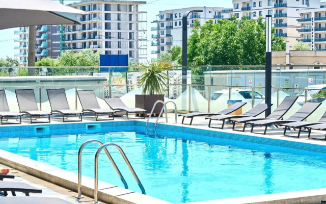Dominic apartament by Alezzi Nord10