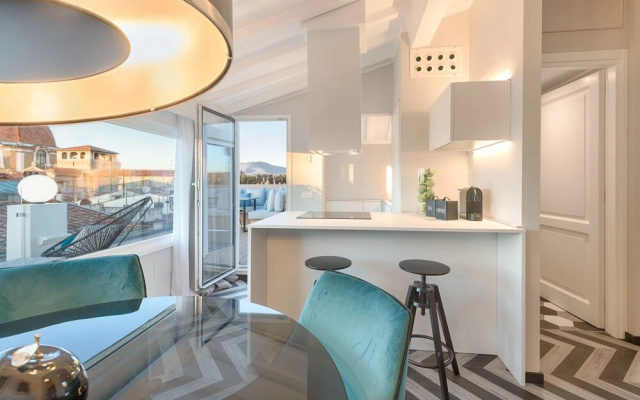 Duomo Luxury Terrace