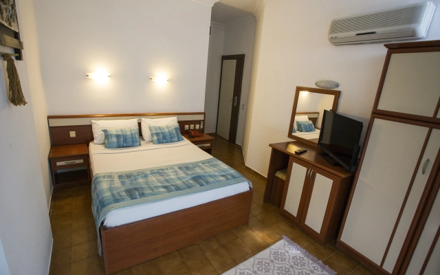 Oscar Boutique Hotel