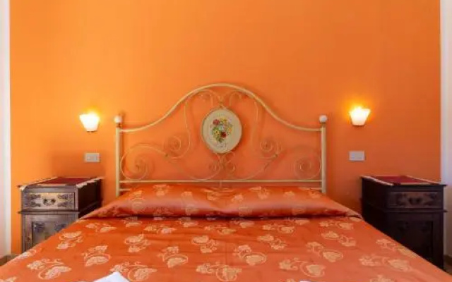 Residence  ApartHotel Marinotourist