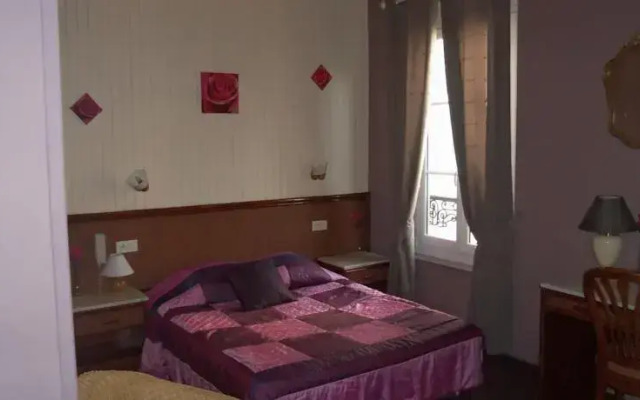 Hotel du Rhône