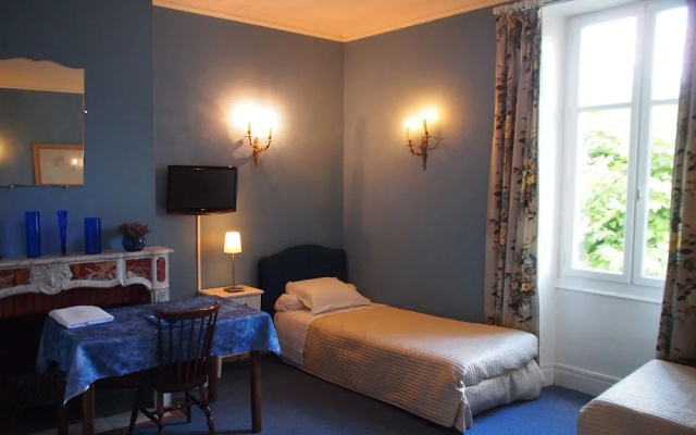 Hotel Emma Calve