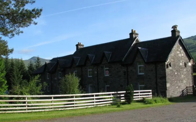 Ewich House