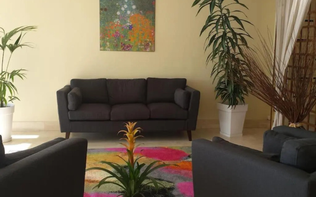 Appartement Belles Vacances