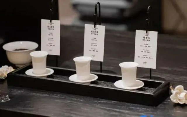 Jijian T99 Hotel (Guangzhou Tower Zhujiang New Town Branch)
