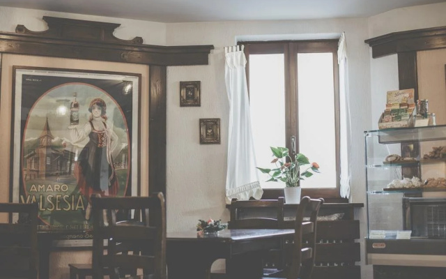 Ristorante Residence Giardini