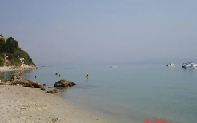 Villa Maro3 Afytos