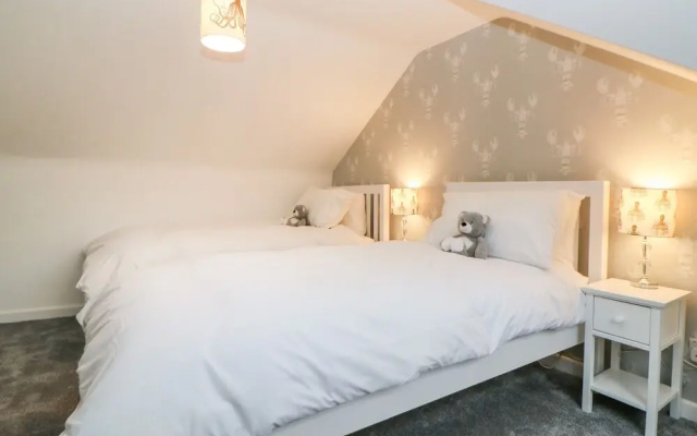 Hillcroft Cottage