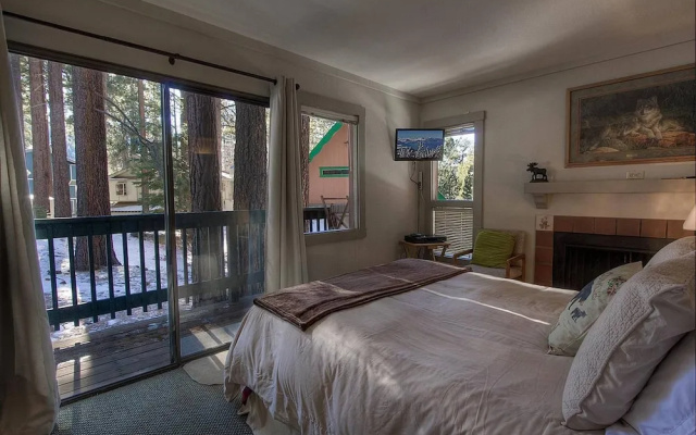 Gunbarrel Getaway