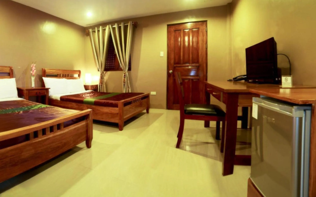 Boro Bay Hotel
