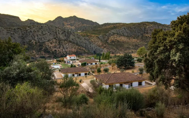Apartamentos Cedro Alto