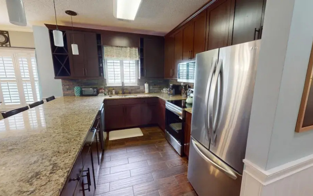Magnolia North Unit 105