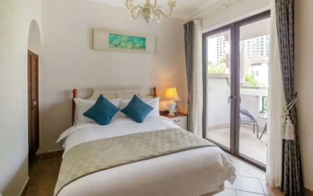 Victoria Hotel Huizhou