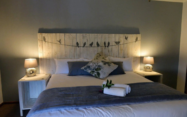 Vallee de Misty Guest House