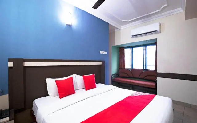 Hotel Orchid Inns