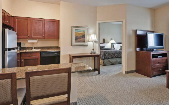Staybridge Suites Williamsville Buffalo by IHG