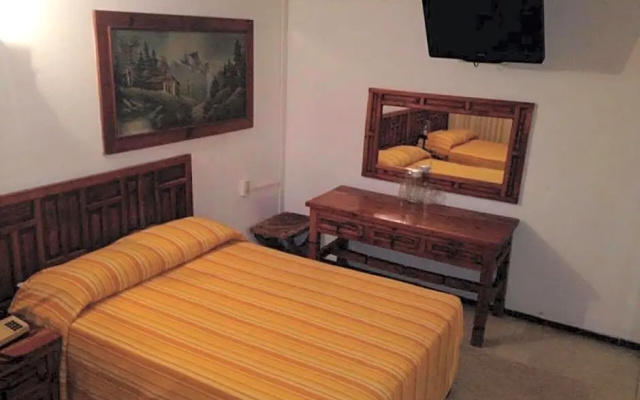 Hotel Maria Luisa