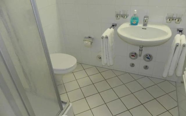 Inselstrand Ferienwohnung 3_39
