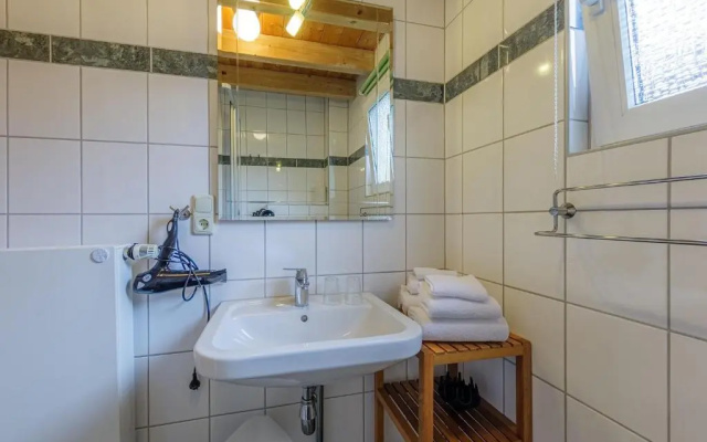 Haus Sonnenschein am Jabeler See