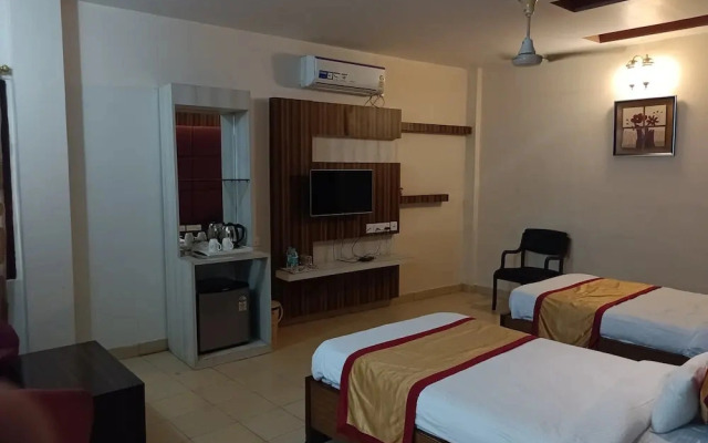 Hotel Little Palace